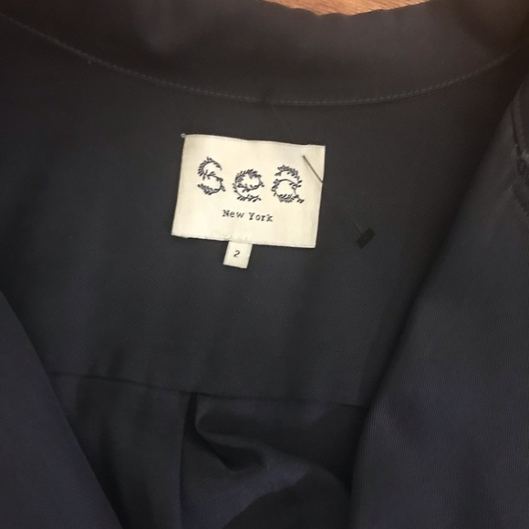 Sea New York jumpsuit - Picture 8 of 9